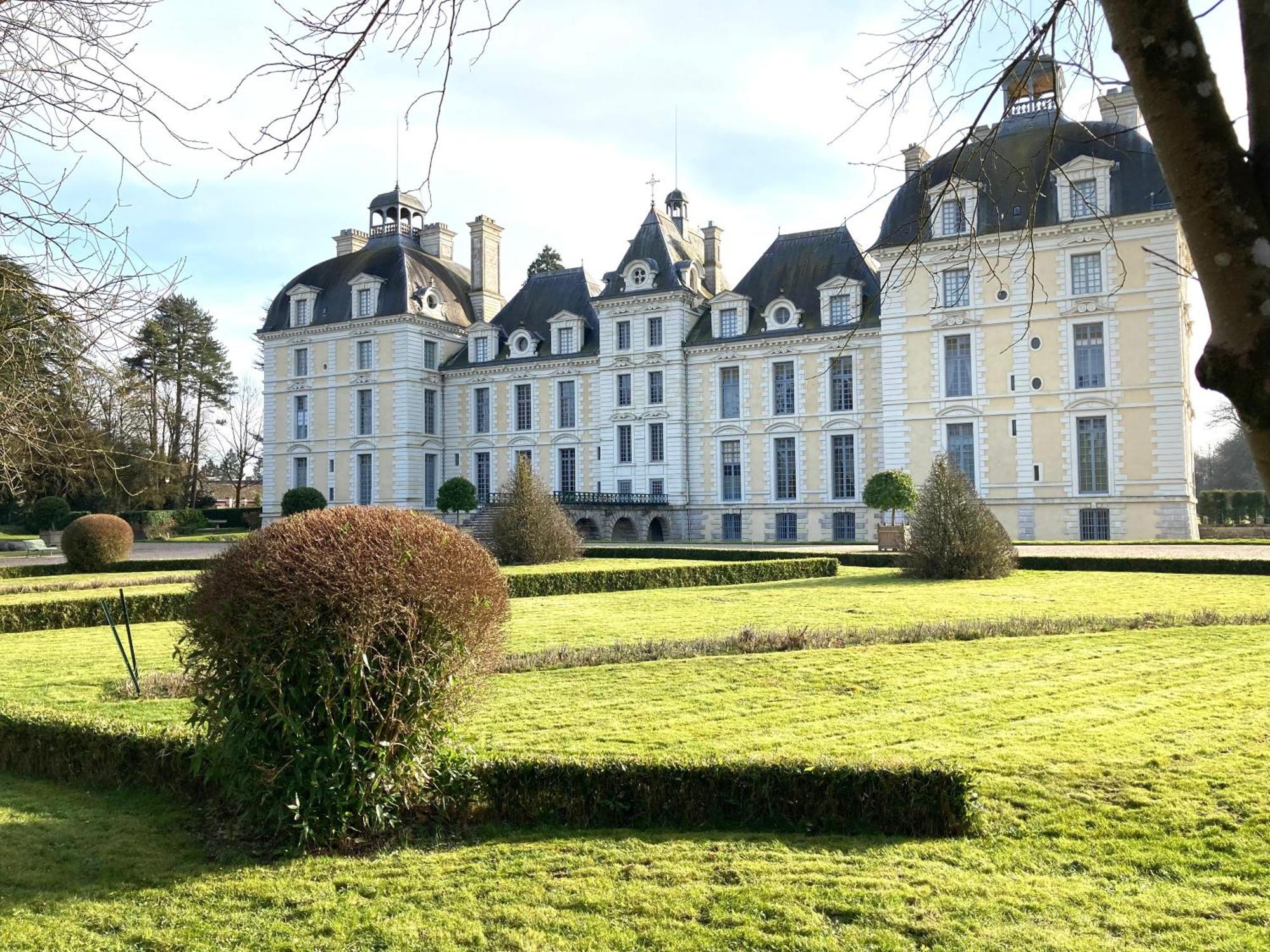 Villa Family Loft A 5Minutes Du Zooparc De Beauval Châteauvieux Esterno foto
