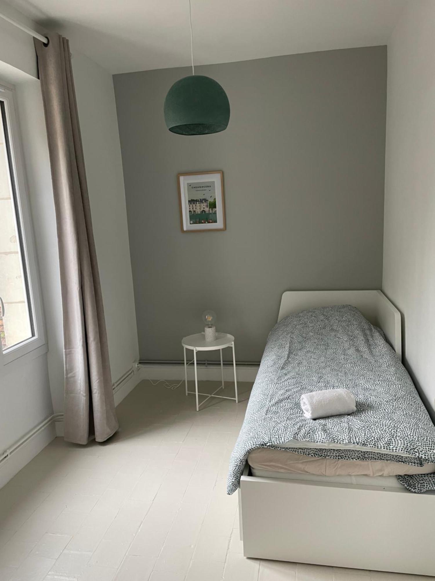 Villa Family Loft A 5Minutes Du Zooparc De Beauval Châteauvieux Esterno foto